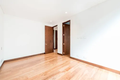 Apartamento En Venta En Los Rosales. Cod V4004