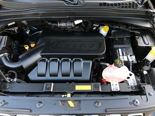 Jeep Renegade Sport Plus