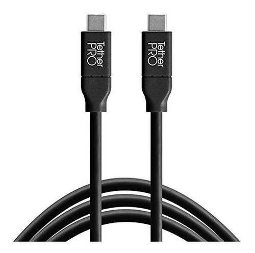 1 Cable Usb-c A Usb-c 1.8m Tether Tools -bdwn