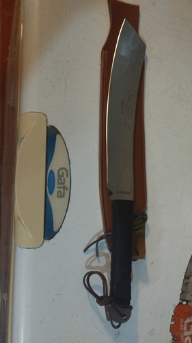 Vendo Machete De Rambo 5 Edición Limitada Nuevo Original