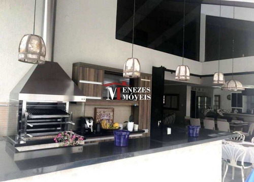 Imagem 14 de 30 de Casa A Venda Em Condomínio Fechado Em Bertioga - Ref. 1456 - V1456