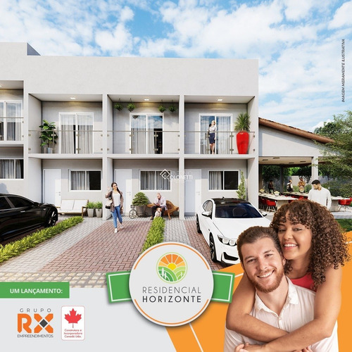 Imagem 5 de 6 de Casa - Santo Antonio - Ref: 428 - V-428