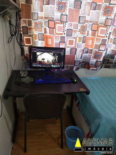 Imagem 8 de 15 de Ótimo Apartamento Para Venda - 1506
