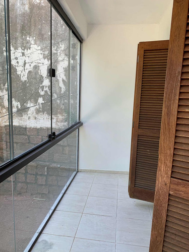 Sobrado Zona Sul Com 2 Apartamentos, Garagem, Terraço