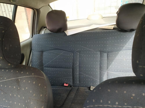 Renault Clio 1.6