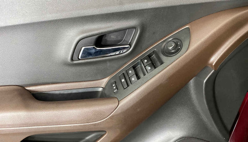 Imagen 8 de 15 de 115600 - Chevrolet Trax 2016 Con Garantía