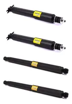 Comprar 4 Amortiguadores Gas Del Y Tras Ram 1500 De 2006 A 2008 Grob