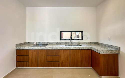 Departamento En Venta En Mérida De 2 Recámaras En Zennova, Dzityá