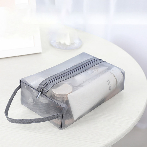 Mll (s) Bolsa De Maquillaje Cosmético, Bolsas De Artículos