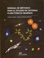 Manual De Métodos Para El Estudio De Sistemas Planctónicos