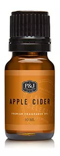 Aromaterapia Aceites - Apple Cider Fragrance Oil - Premium G
