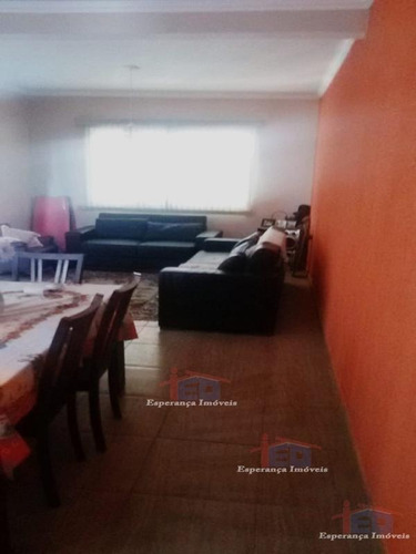 Imagem 5 de 15 de Ref.: 19 - Sobrados Em Osasco Para Venda - V19