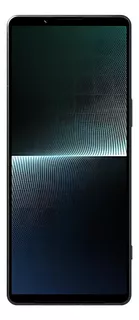 Sony Xperia 1 V Dual SIM 256 GB black 12 GB RAM