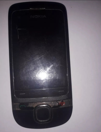 Telefono Nokia C2 