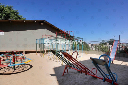 Imagem 3 de 15 de Apartamento - Jardim Estrela - Ref: 2054 - V-2054