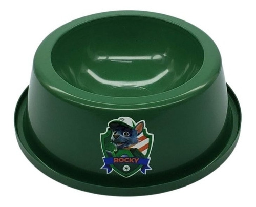 Imagem 4 de 9 de Patrulha Canina - Comedouro, Patrulha (kit 49un)