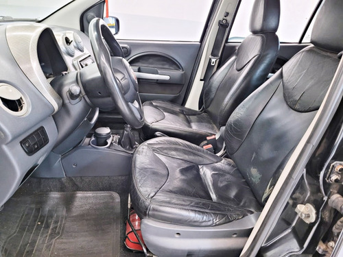 Fiat Uno 1.4 WAY 8V FLEX 4P MANUAL