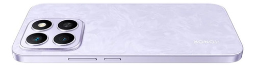 Celular Honor X8c 8gb 256gb Android 6.7 Púrpura