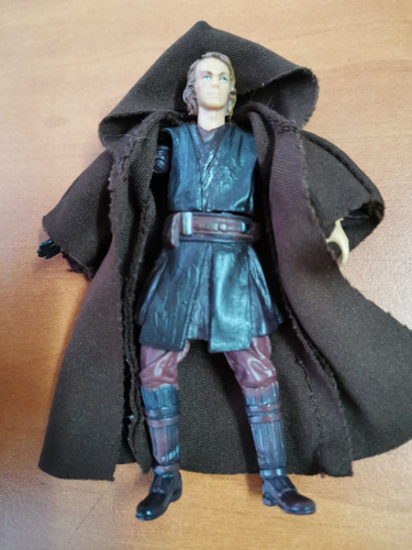 Anakin Skywalker Saga Collection Revenge Of The Sith 2006 (Usado)