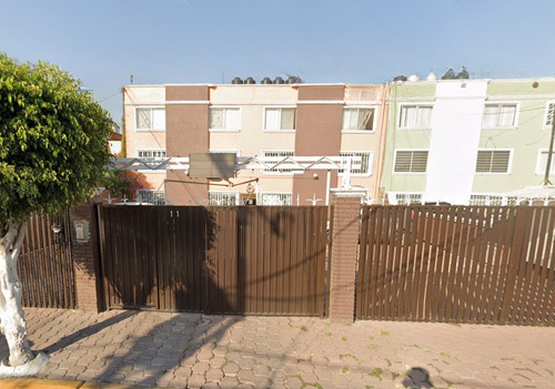 Departamento De Oportunidad En Bosques De Aragón, Nezahualcóyotl  (fe013)