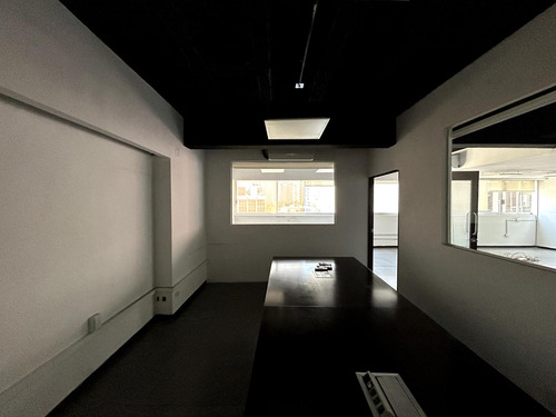 Oficina En Renta - Moliere - Piso 6 - 110 M2