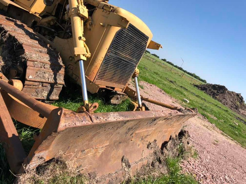 Imagen 10 de 15 de Caterpillar D7g
