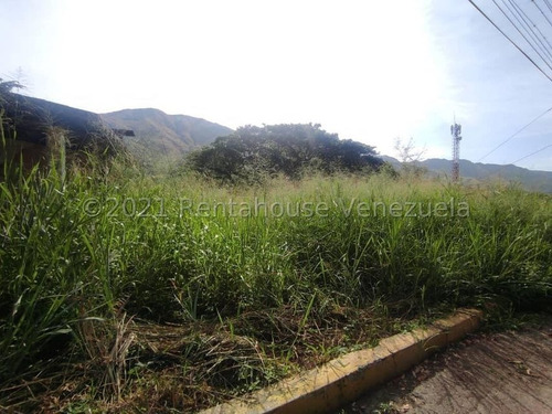 Imagen 4 de 14 de Terreno En Venta Av. Principal El Castaño, Sector El Paraíso, Maracay, 22-12299 Mv