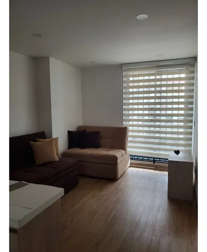 Venta Apartaestudio José Joaquín Vargas