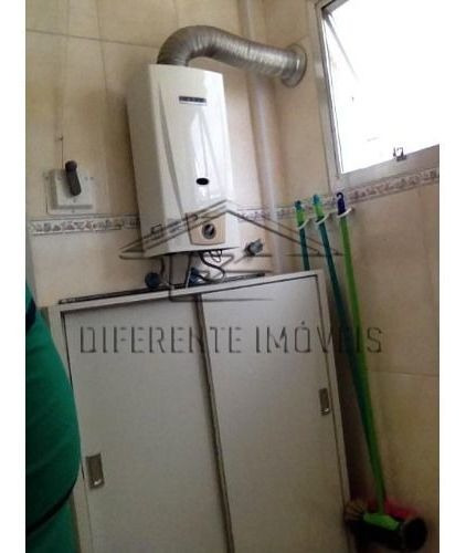 Apartamento 1 Dormitório - 1 Vaga No Belenzinho !!