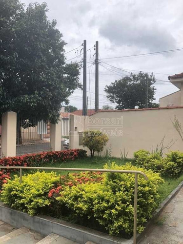 Imagem 2 de 6 de Venda De Casas / Padrão Na Cidade De Araraquara 5043