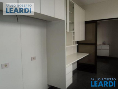 Imagem 6 de 15 de Apartamento - Morumbi - Sp - 466859