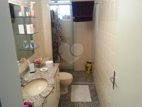 Imagem 9 de 30 de Apartamento - 3 Dorms - 1 Suite 2 Vagas - À Venda Na Casa Verde - Reo167405