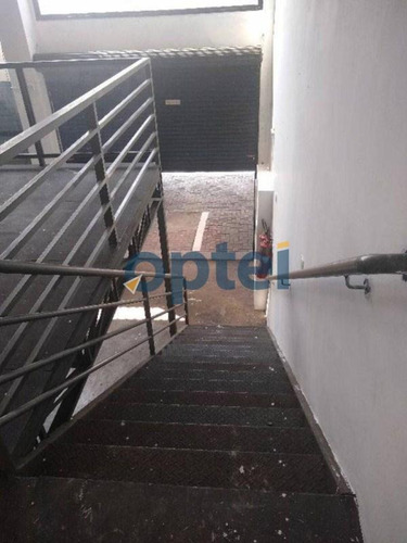 Imagem 3 de 11 de Loja Para Alugar, 69 M² - Taboão - São Bernardo Do Campo/sp - Lo0020 - 70314852