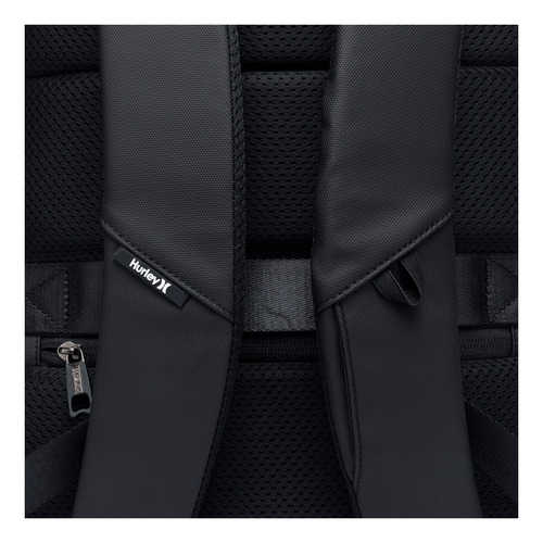 Mochila Executiva Hurley Trabalho Moderna Resistente