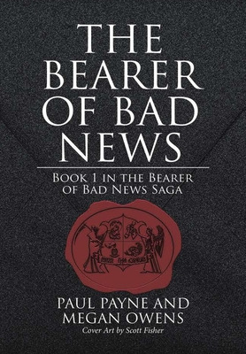 Libro The Bearer Of Bad News: Book 1 In The Bearer Of Bad...