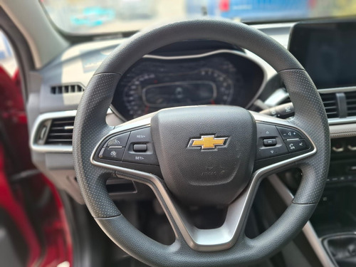 Chevrolet Groove 1.5 TIPO A LT Mt