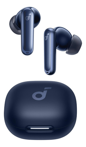 Audífonos Inalámbricos Soundcore A3955 Azul 