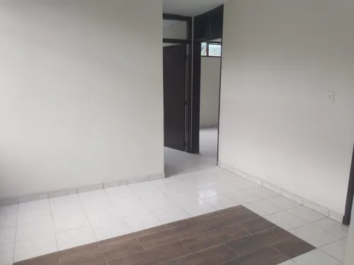 Vendo Apartamento En Tequendama Unidad Cerrada 74 Mtrs 3 Piso
