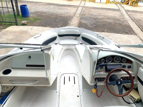 Chris Craft