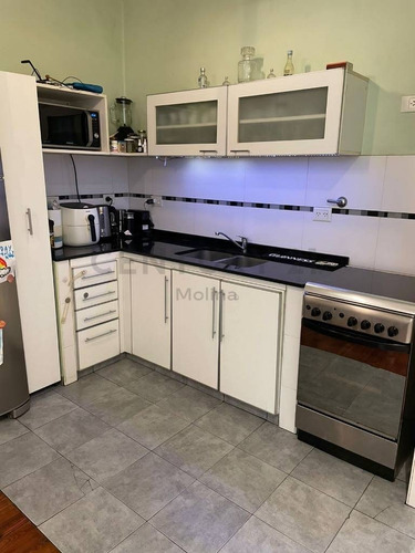 Imagen 14 de 30 de Venta 2 Ph En Bloque Ideal Vivienda Multifamiliar En Santelmo