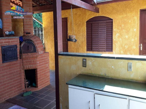 Imagem 14 de 30 de Casa Venda Condomínio São Rafael Campinas Sp. - Ca0801