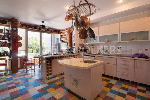 Imagen 8 de 15 de Exclusiva Casa En Las Campiñas