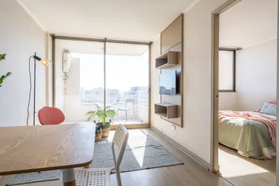 Departamento en venta