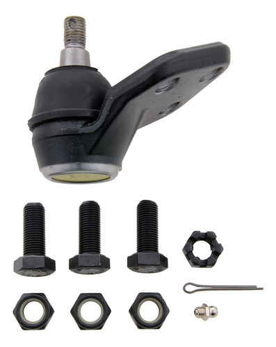 Rotula Bola Suspension Delantero Cadillac Deville 1994-1996