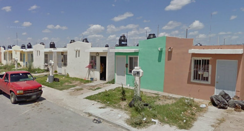 Venta De Casa En Rinconada De Las Brisas Matamoros Tamaulipas Maf/as