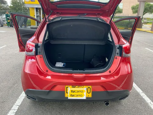 Mazda 2 1.5 Grand Touring Lx
