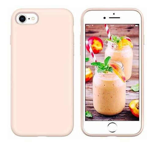 Funda Guagua Para iPhone 8 /iPhone 7 /iPhone SE 2020 (4bxf)