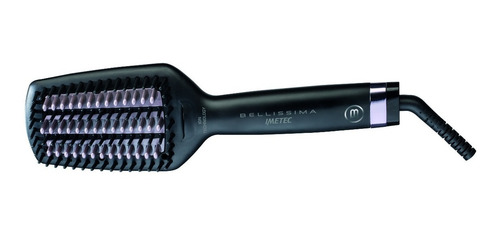 Imagen 10 de 10 de Cepillo Alisador Bellissima Pb5 100 Temperatura Max. 200°c