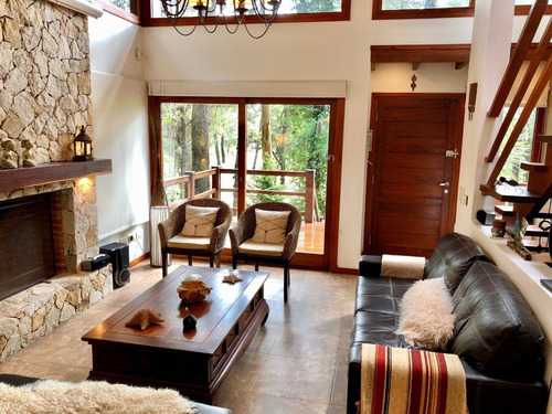 Imagen 9 de 30 de Mar De Las Pampas - Venta Excepcional Casa De 4 Ambientes