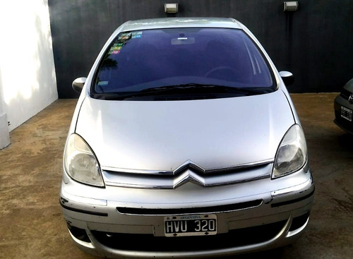 Citroën Xsara Picasso 2.0 Fase2 Hdi Exclusive